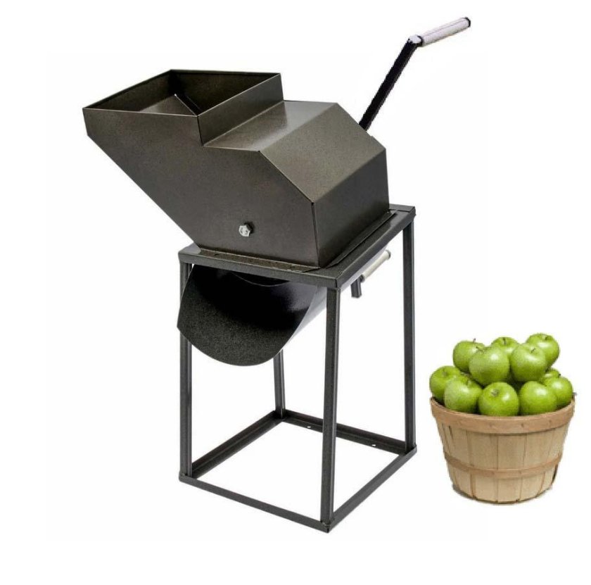Измельчитель яблок Кубанец 1000я