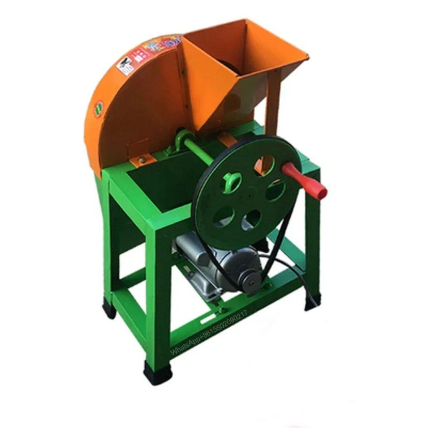 Дробилки сельского хозяйства