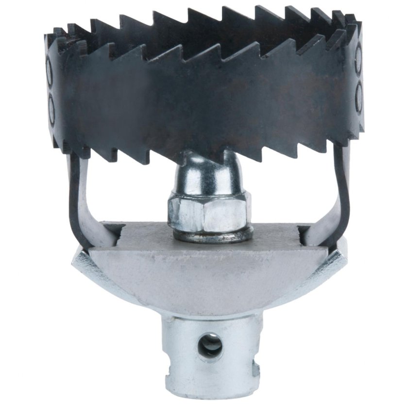 Устройство корнерезки