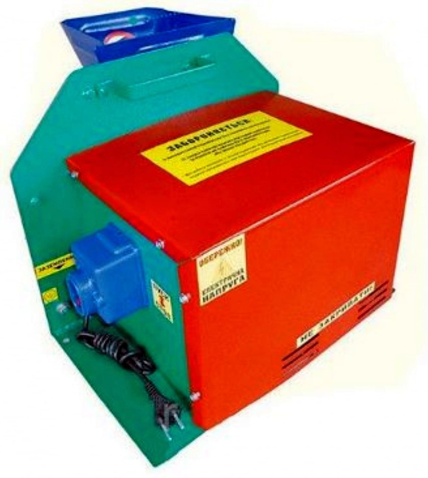 Измельчитель, дробилка, корморезка Винница