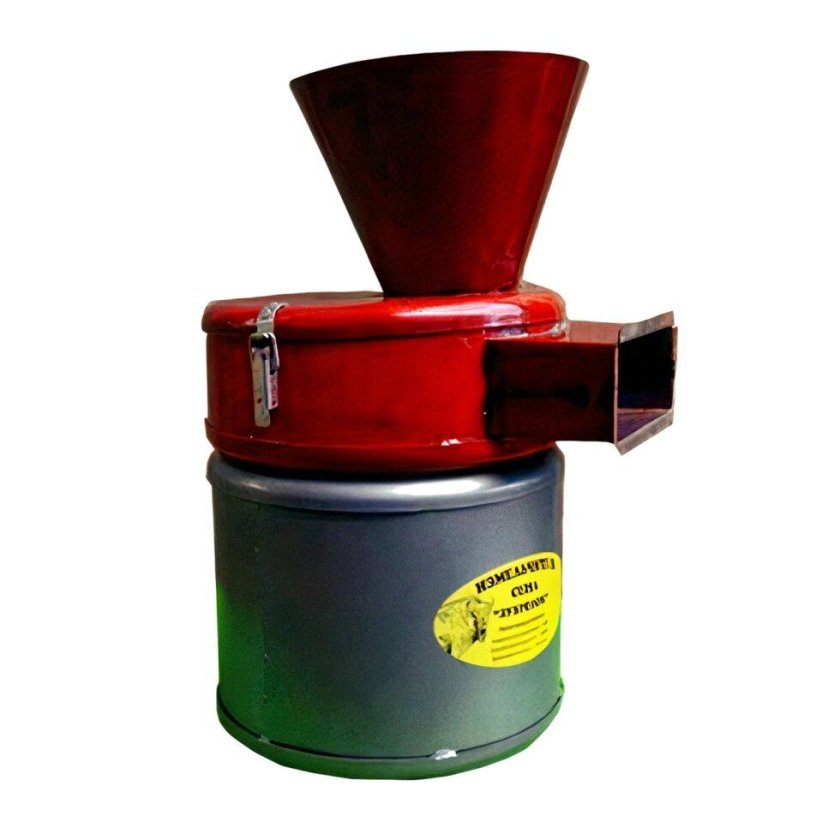 Кормоизмельчитель Зубренок