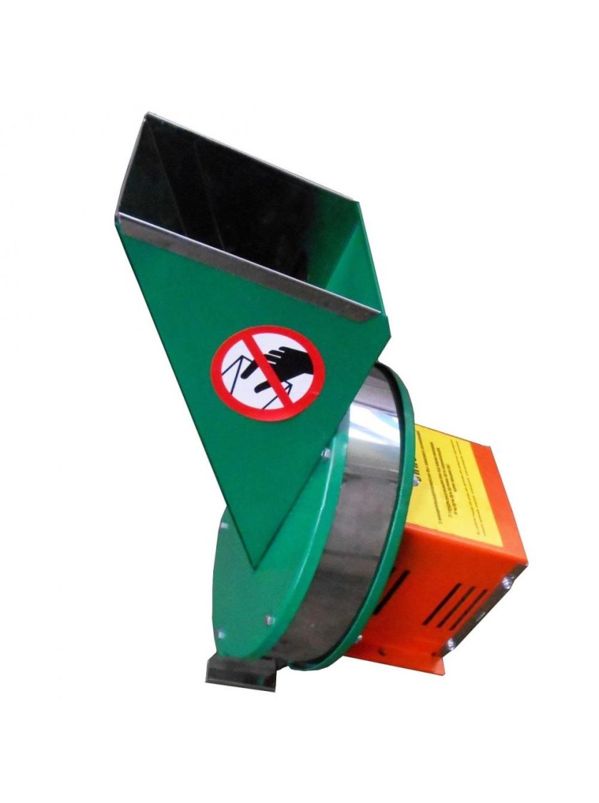 Измельчитель корнеплодов