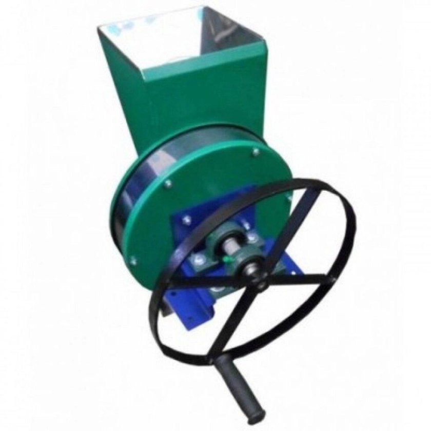 Корморезка Лан-5