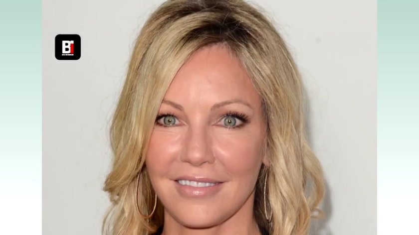 Хизер Томас