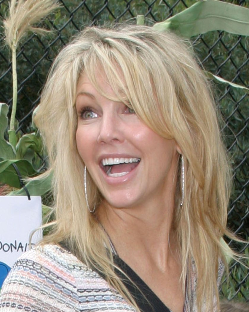 Лексус локлеар / Lexus Locklear