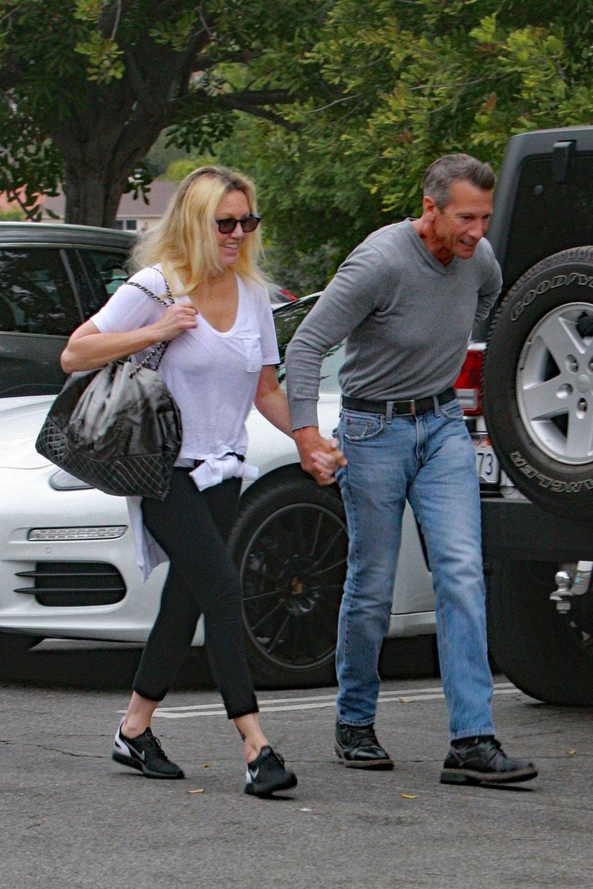 Хизер Локлир 2022