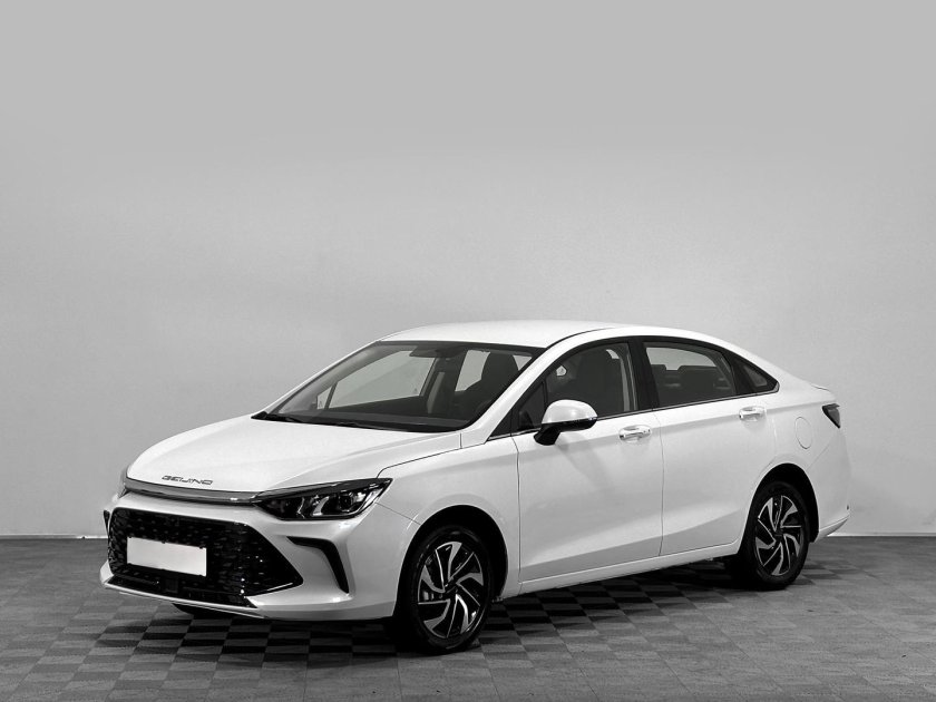 Церато белая 2019