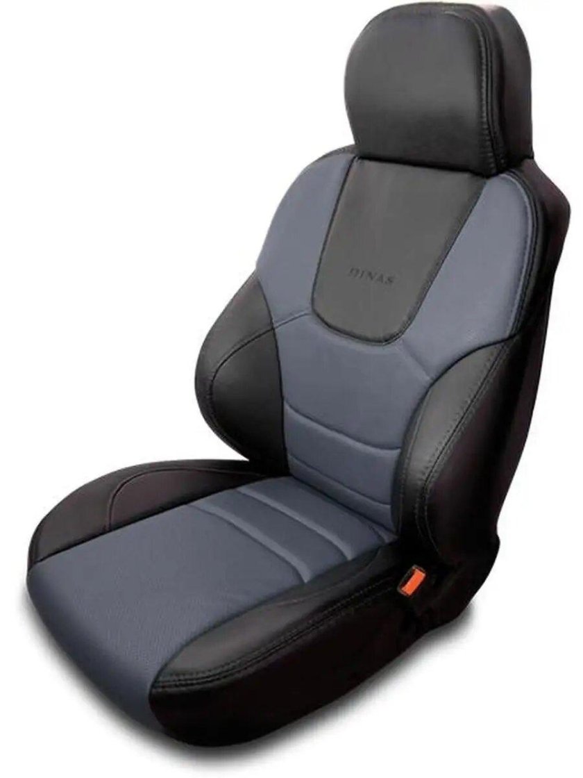 Динас РС чехлы