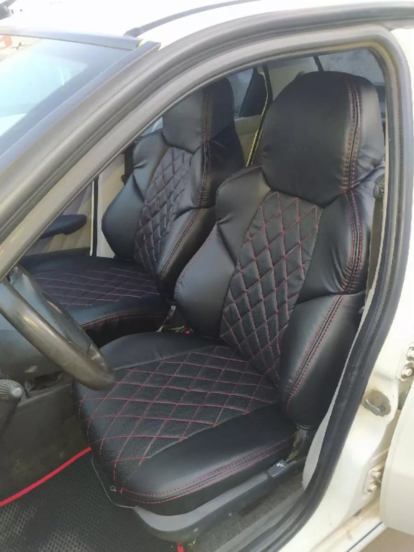 Чехлы Динас ромб