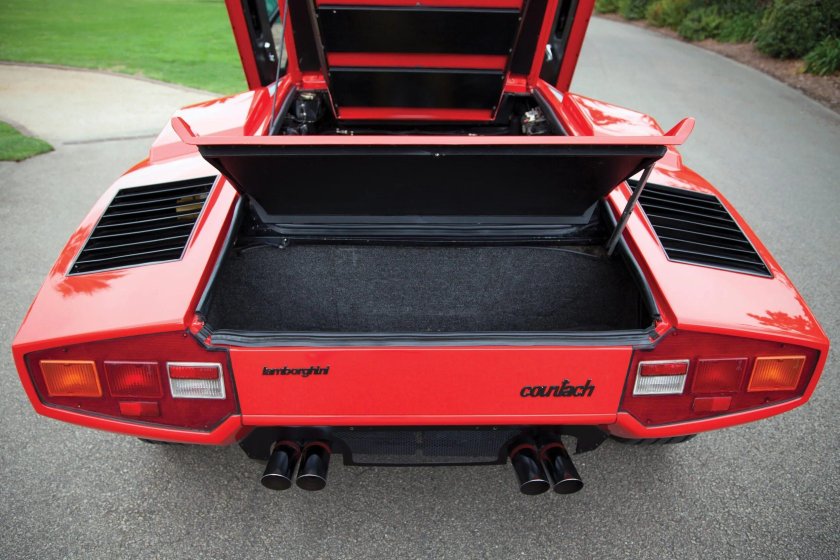 Countach lp400