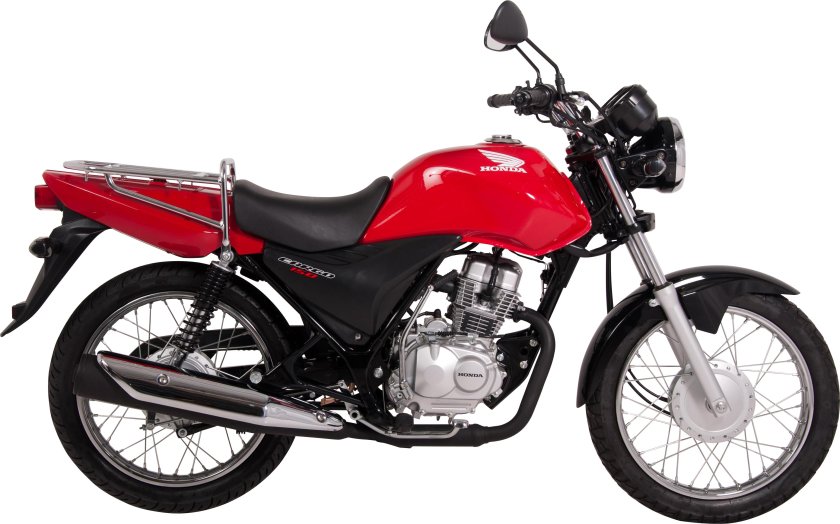 Honda gl125