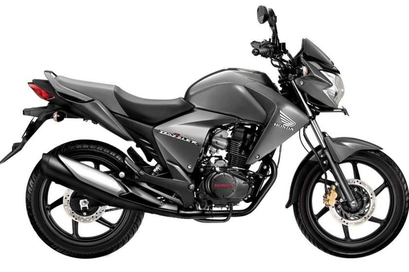 Honda CB Unicorn 150