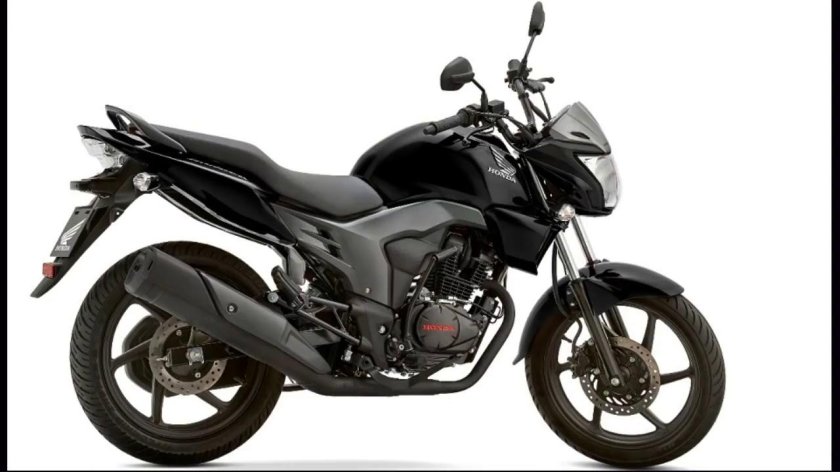 Honda 150 мотоцикл