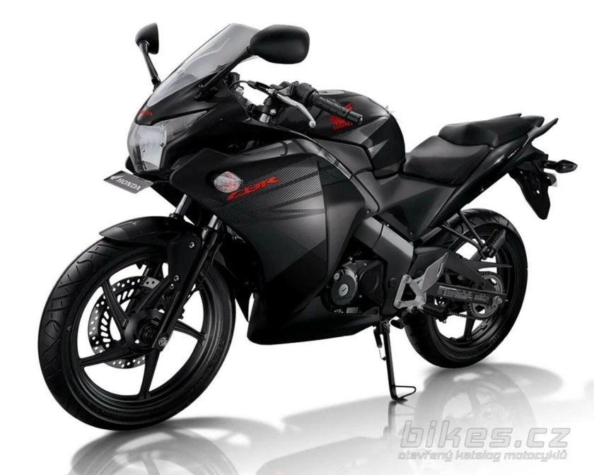 Мотоцикл Honda CBR 150