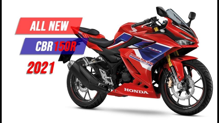 Honda CBR 150r