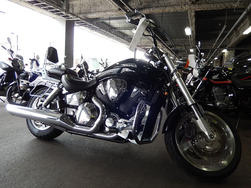 Хонда 1800 кубиков картинки