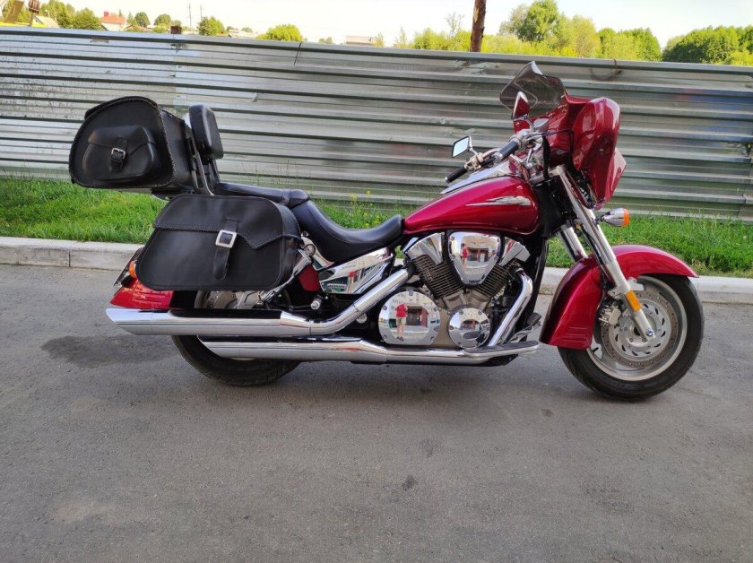 Batwing на вулкан 800