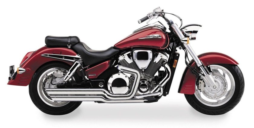 Honda vtx1800r