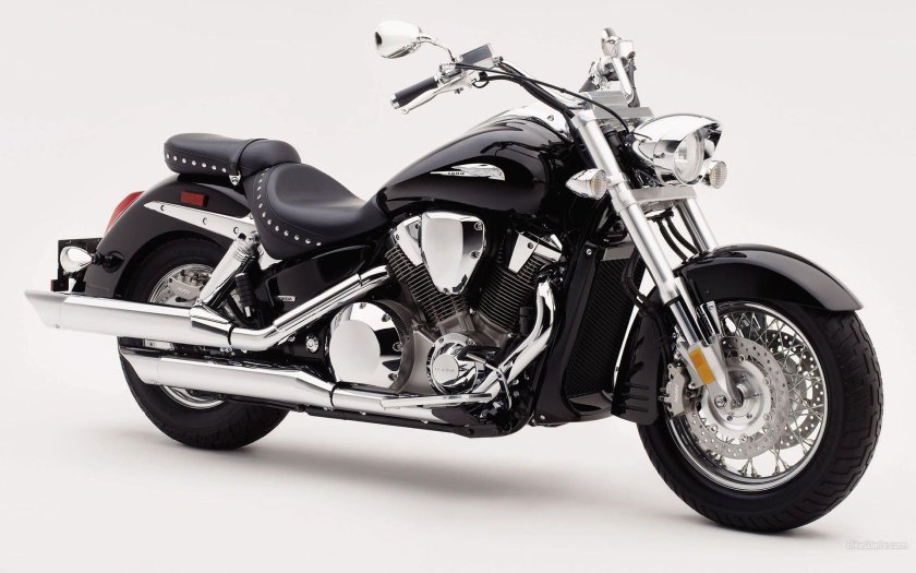 Honda vtx1800r