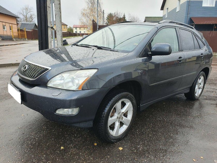 Лексус РХ 330 2006