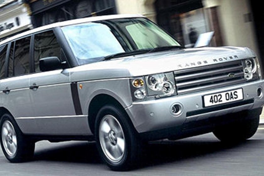 Range Rover III (l322)