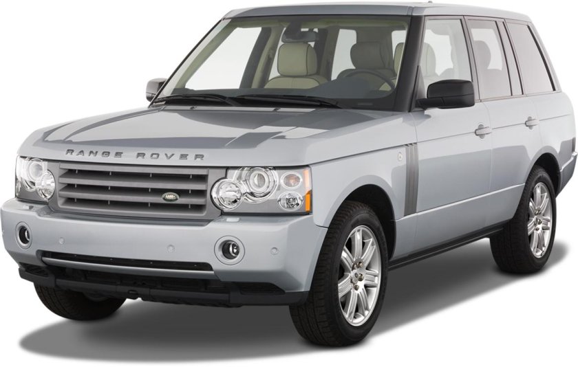 Range Rover l322 2002-2012