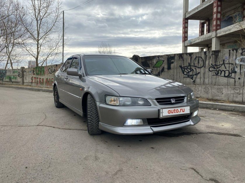 Хонда Аккорд 1999