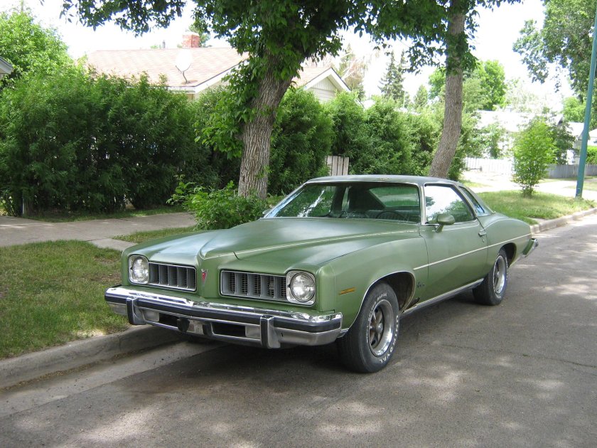 Chevrolet Chevelle Malibu 1969