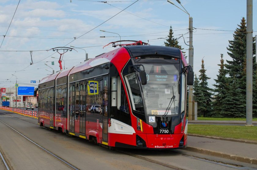 71-932 Невский