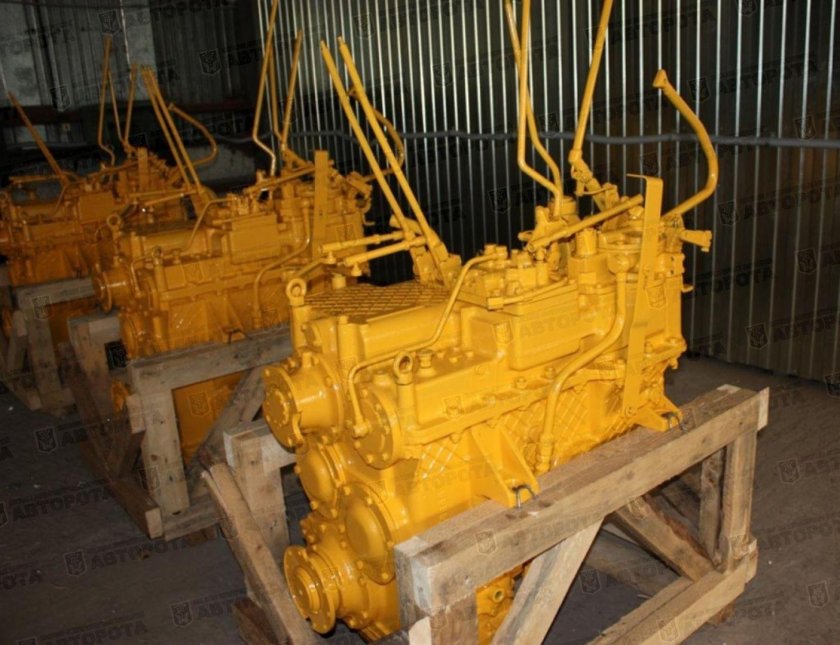 КПП Кировец к 700