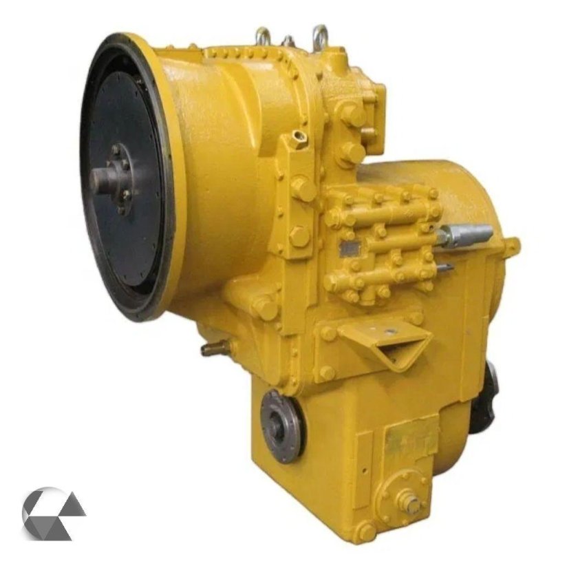 Changlin 956x КПП