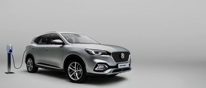 MG Модельный ряд