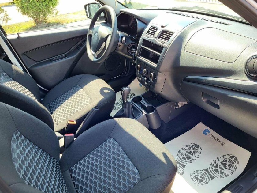 Лада Гранта Классик 2023