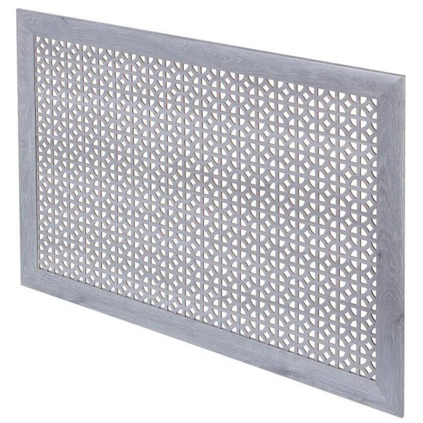 Экран для радиатора Сусанна 90х60