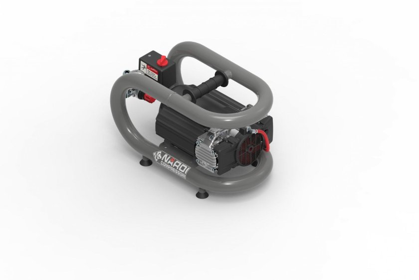 Компрессор Nardi Esprit 65/2