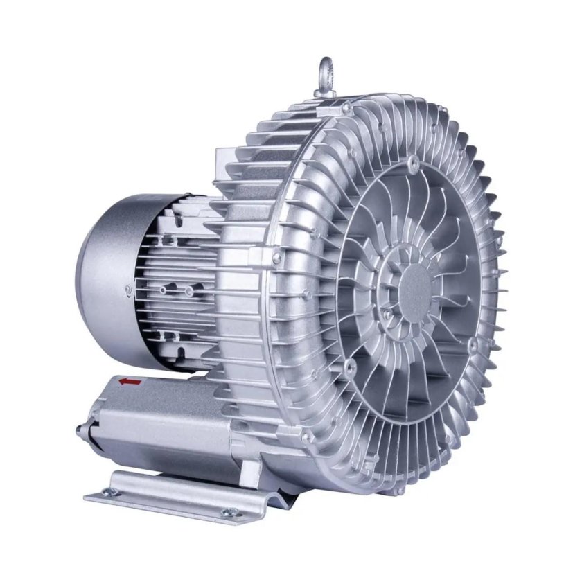 Компрессор одноступенчатый Aquant 2rb-410