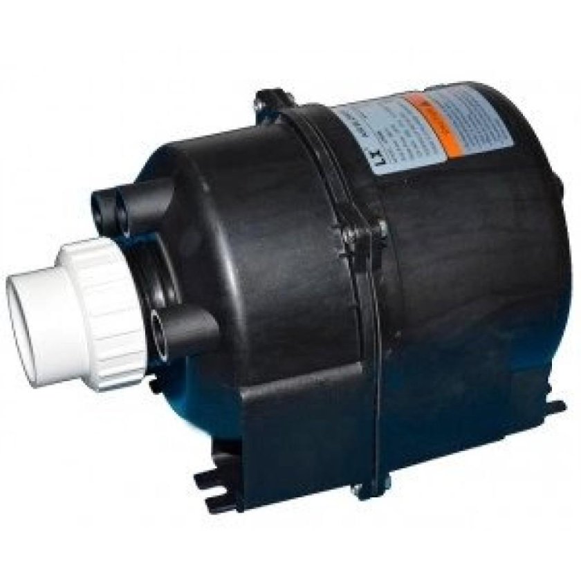 Воздушный насос для джакузи