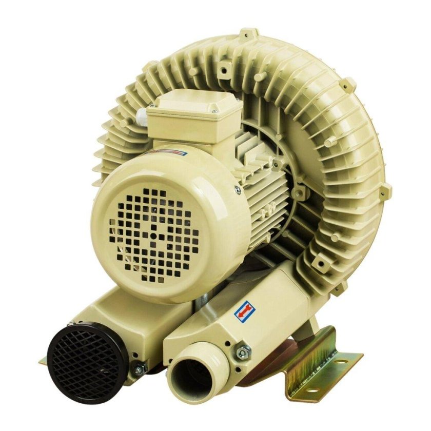 Компрессор одноступенчатый Aquant 2rb-410