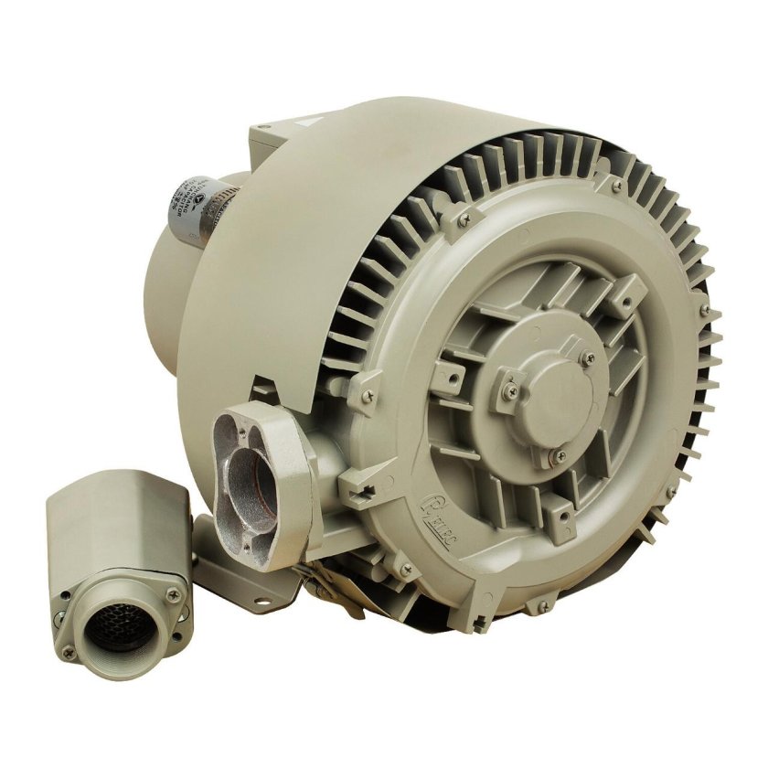 Компрессор одноступенчатый Aquaviva DSU 900 (110 м3/ч, 220 в)