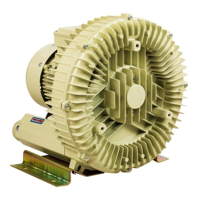 Компрессор одноступенчатый Aquant 2rb-410