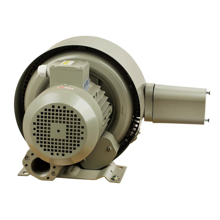 Хеликал ротор Бловер КНС