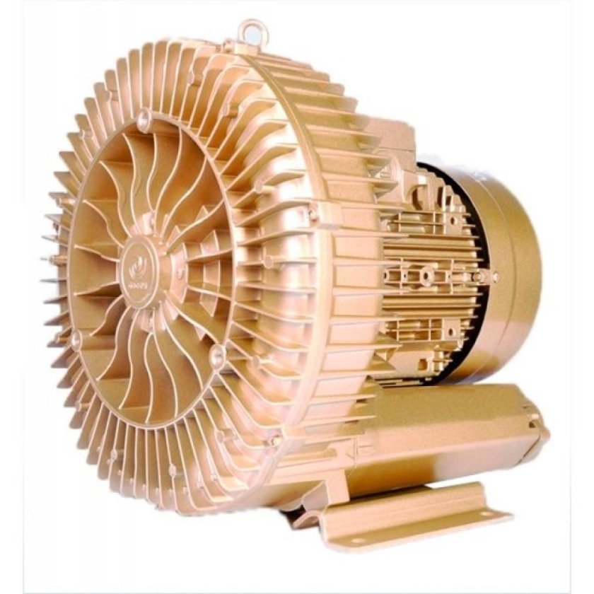 GHBH 5d7 воздуходувка