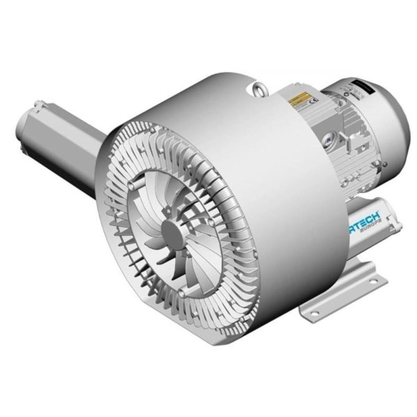 Компрессор AIRTECH asc0140-2st161-6