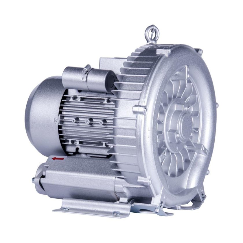 Компрессор одноступенчатый Aquant 2rb-510 (210 м3/ч, 220b)