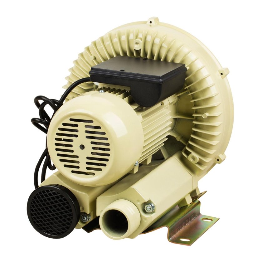 Компрессор одноступенчатый Aquant 2rb-410