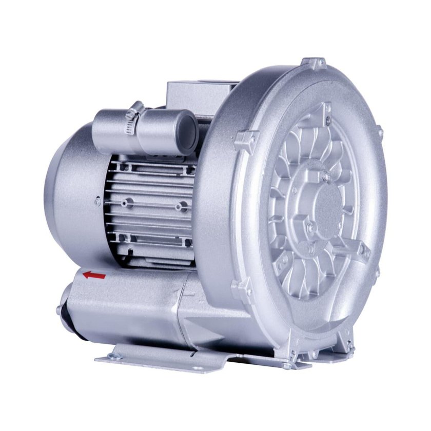 Компрессор одноступенчатый Aquant 2rb-510 (210 м3/ч, 220b)