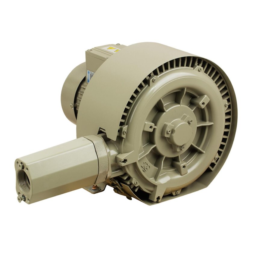 Компрессор для гейзера HPE 1,3