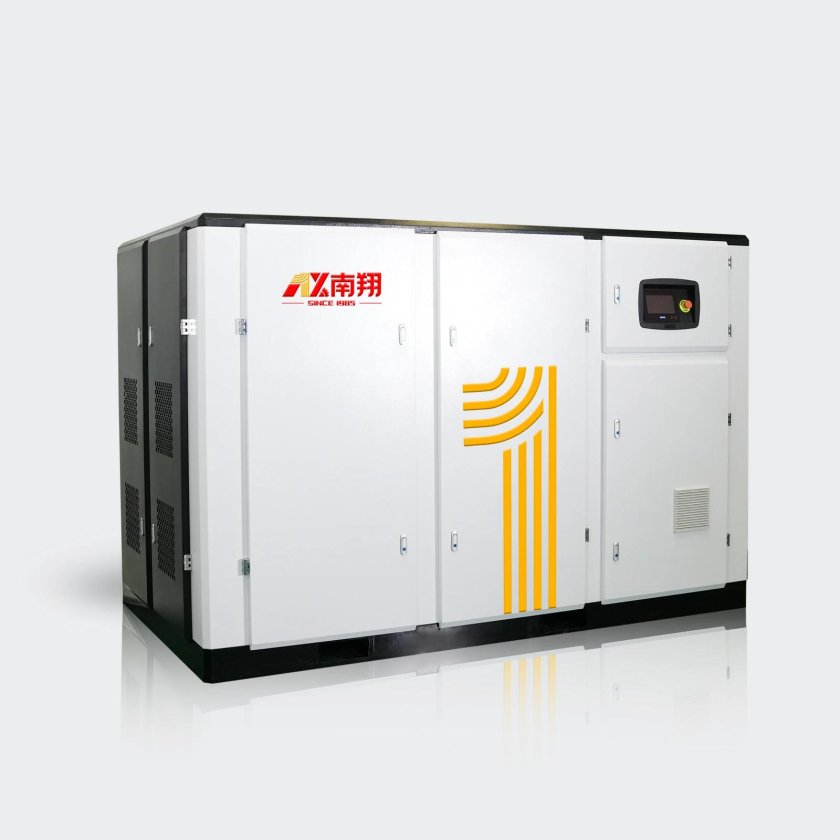 Винтовой компрессор Spinn.e 5,510-200st воздушный фильтр