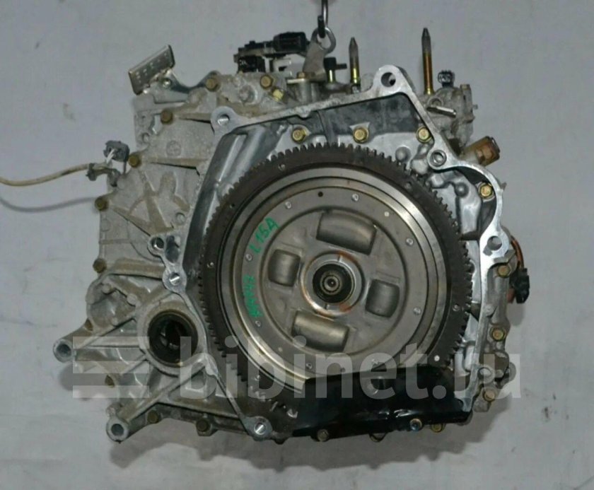 Вариатор Хонда фит gd1