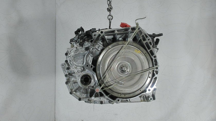 Коробка вариатор на Хонда HR-V